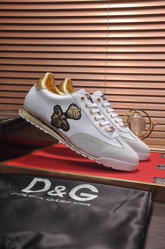 men DG shoes-052